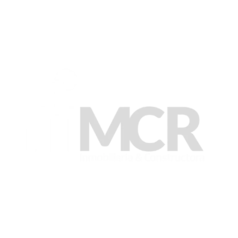 Logotipo de MCR Inmobiliaria & Constructora