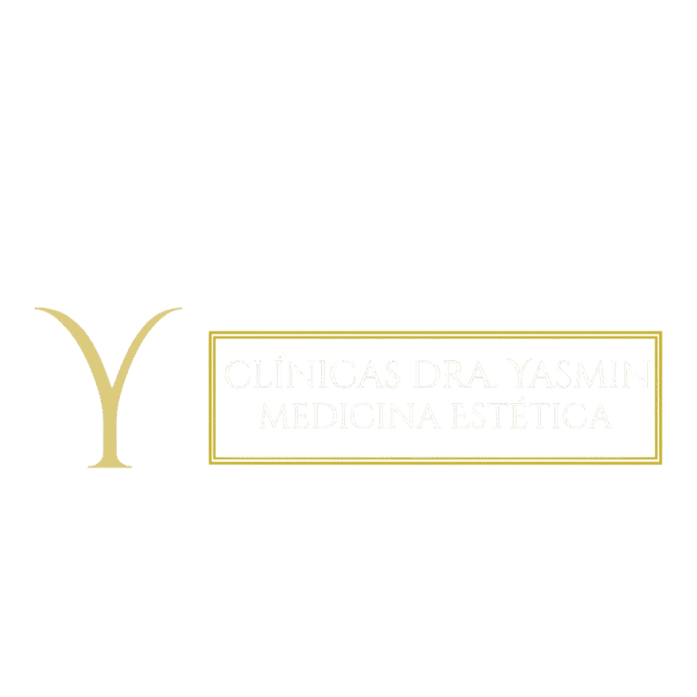Logotipo de Clínicas Dra. Yasmin