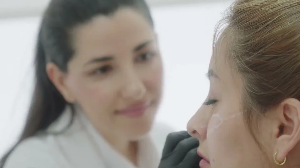 Armonización facial