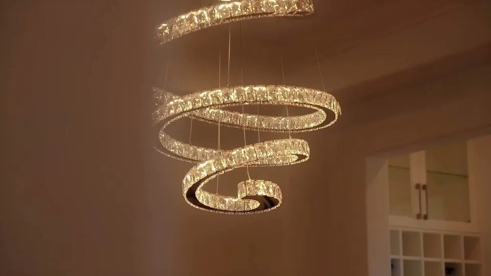 Crystal Light