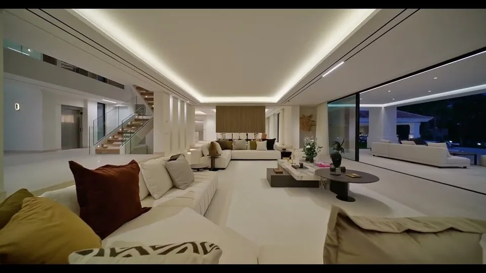 Villa 01