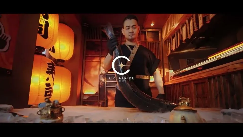 Sushi Master