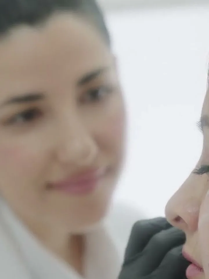 Armonización facial — marca personal